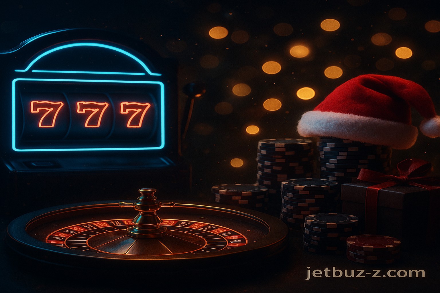 jetbuzz-এর সুবিধা