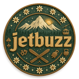 jetbuzz লোগো